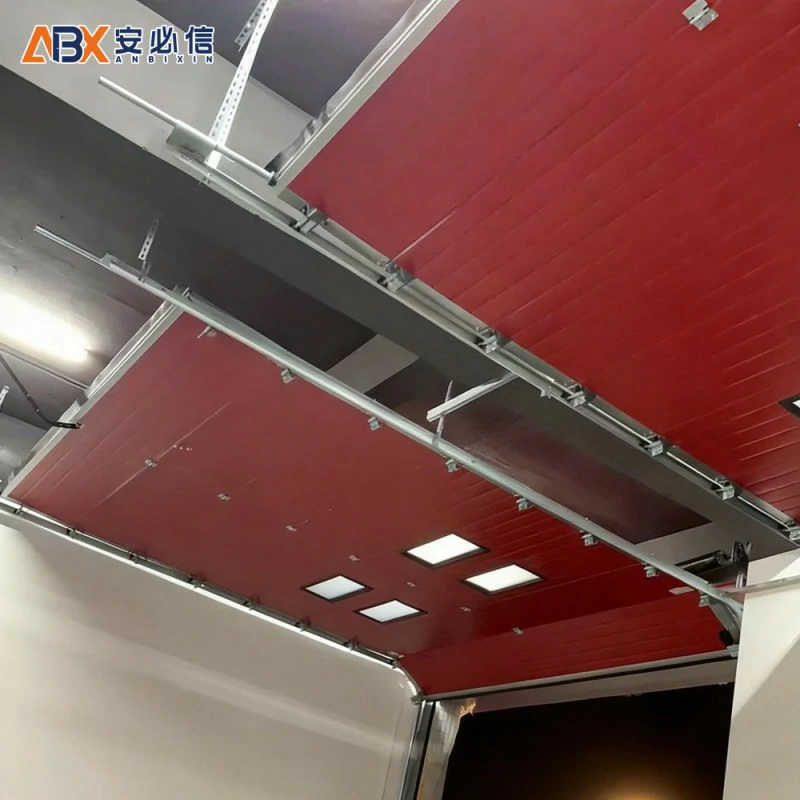 呼伦贝尔市工业提升门